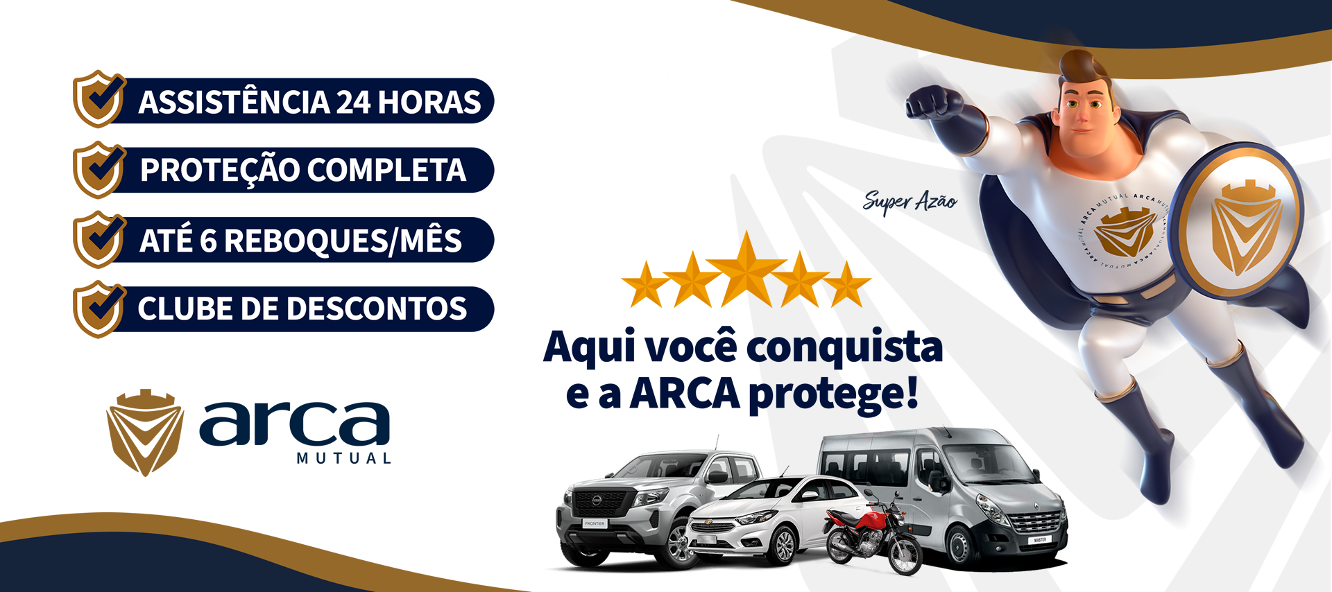 Arca Mutual